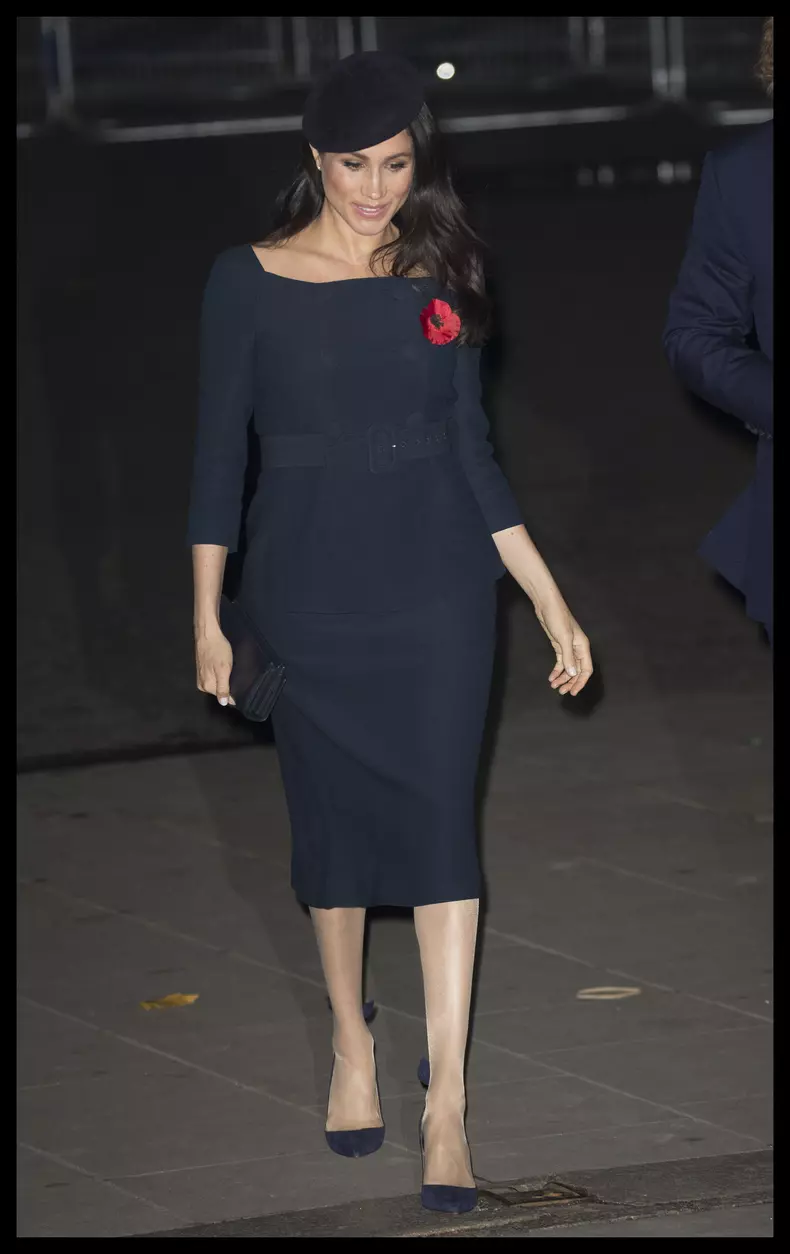 De ce Meghan Markle nu are voie să facă schimbări radicale de look