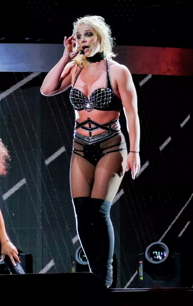 Vești triste pentru fanii lui Britney Spears