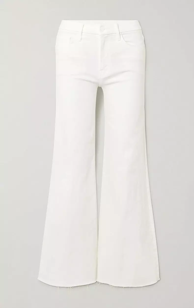 Jeans, Mother, 1.200 lei, magazinul Aparterre