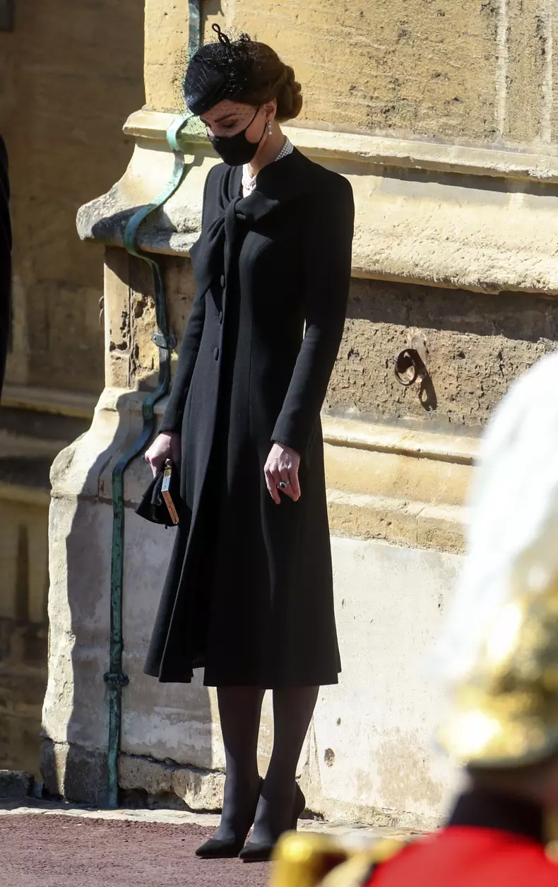 Funeral of Prince Philip