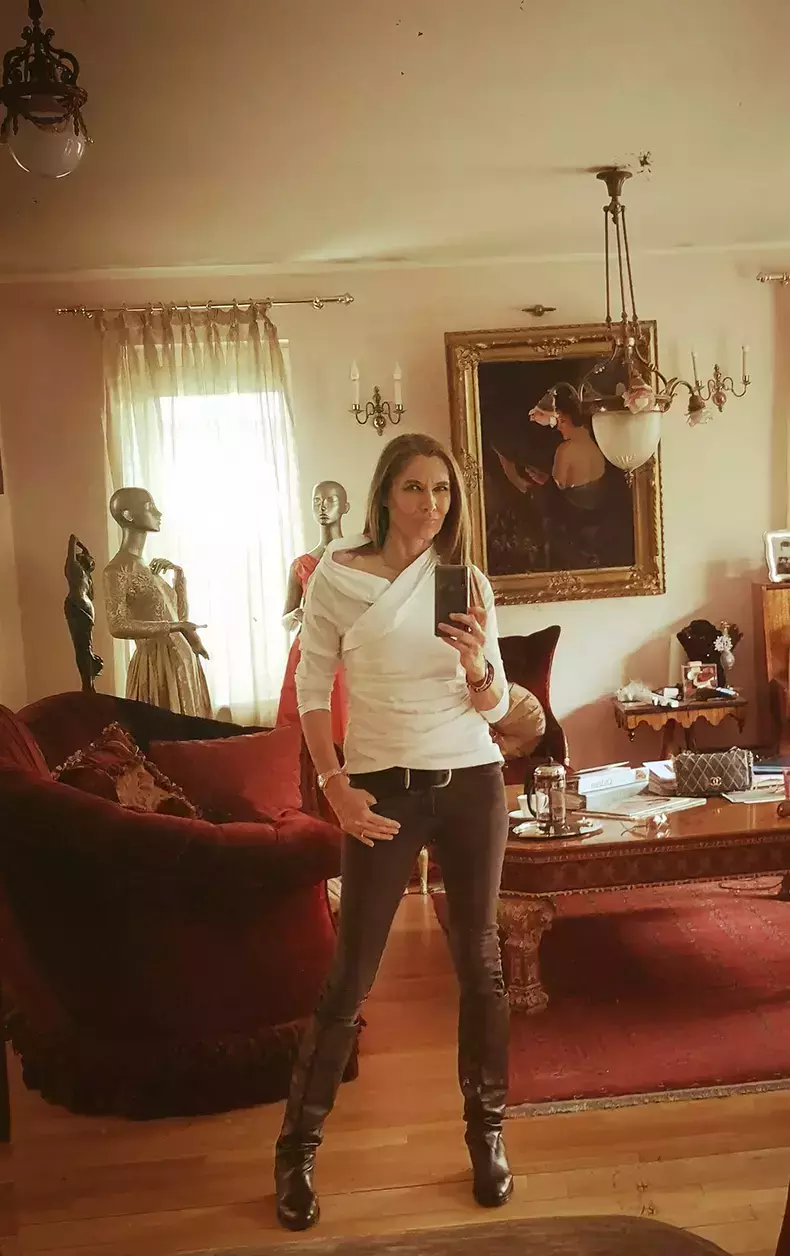 romanita iovan 3