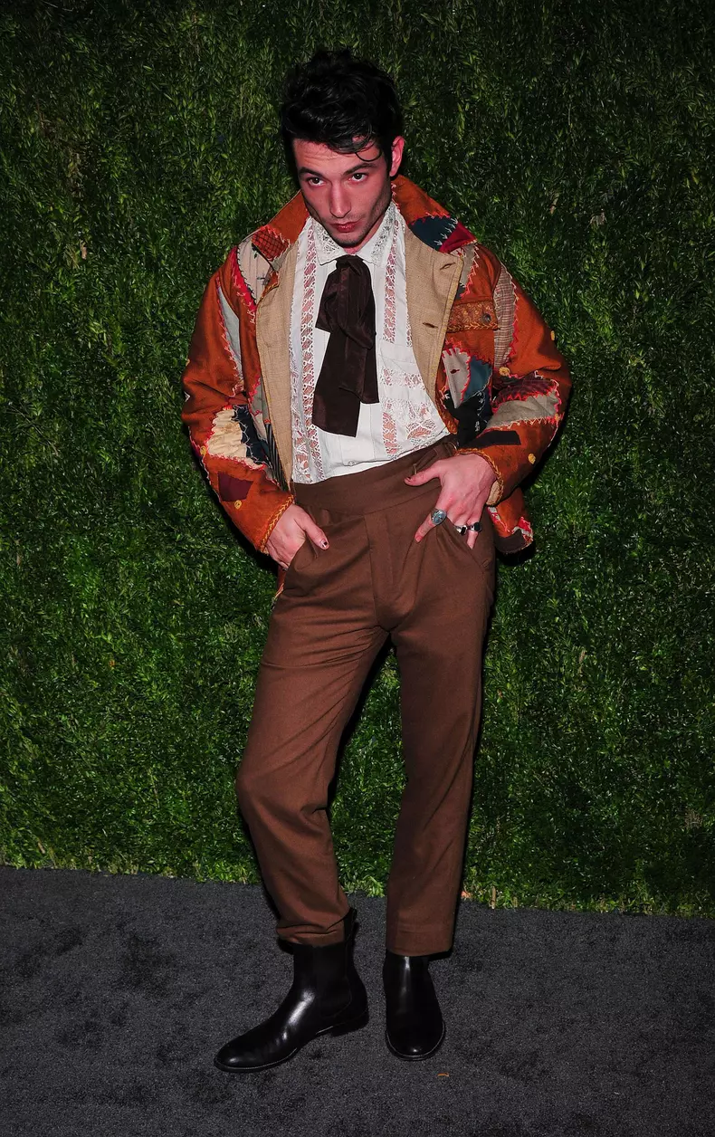 15TH Annual CFDA Vogue Fashion Fund Awards