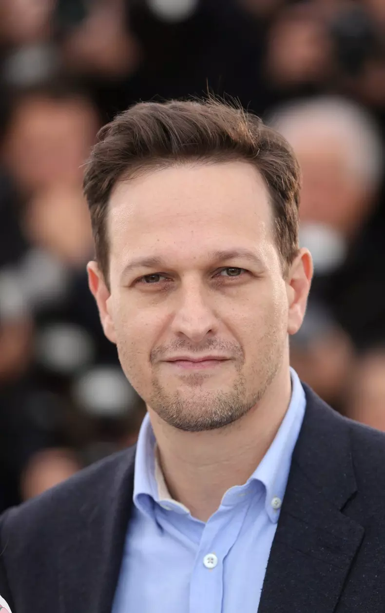 J - Photocall du film "Bird People" lors du 67ème festival international du film de Cannes