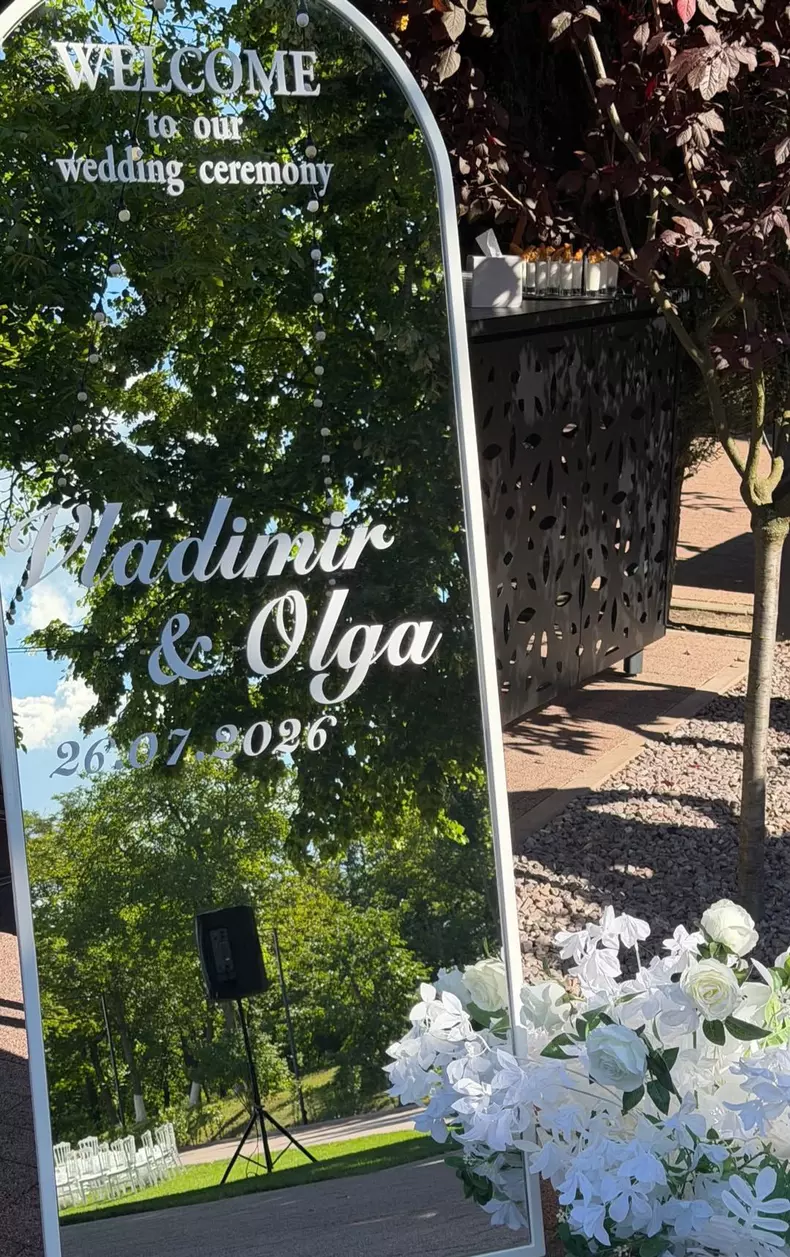 petrecere olga si vladimir