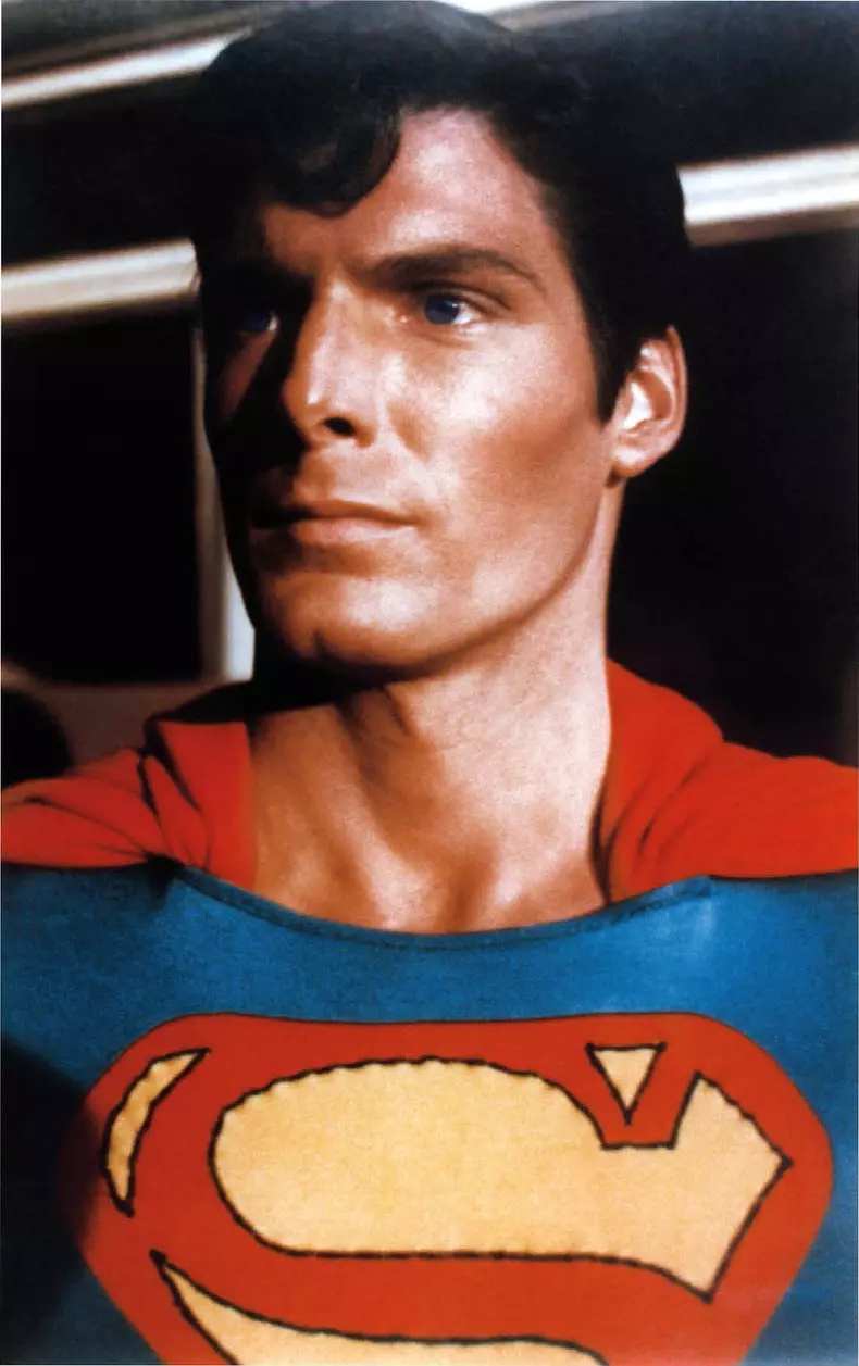 Superman (1978) - filmstill