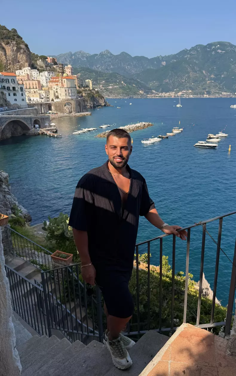 Teo de la Insula iubirii5