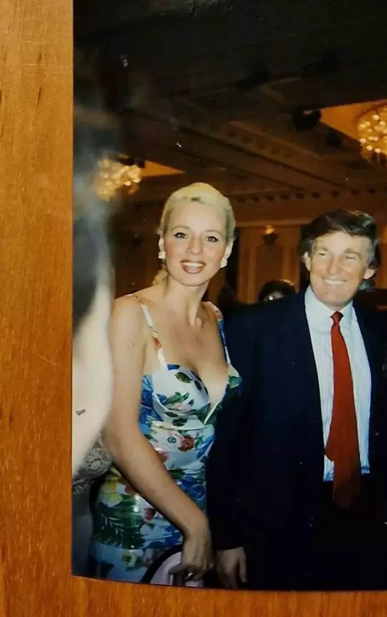 Beatrice Keul-DonaldTrump3