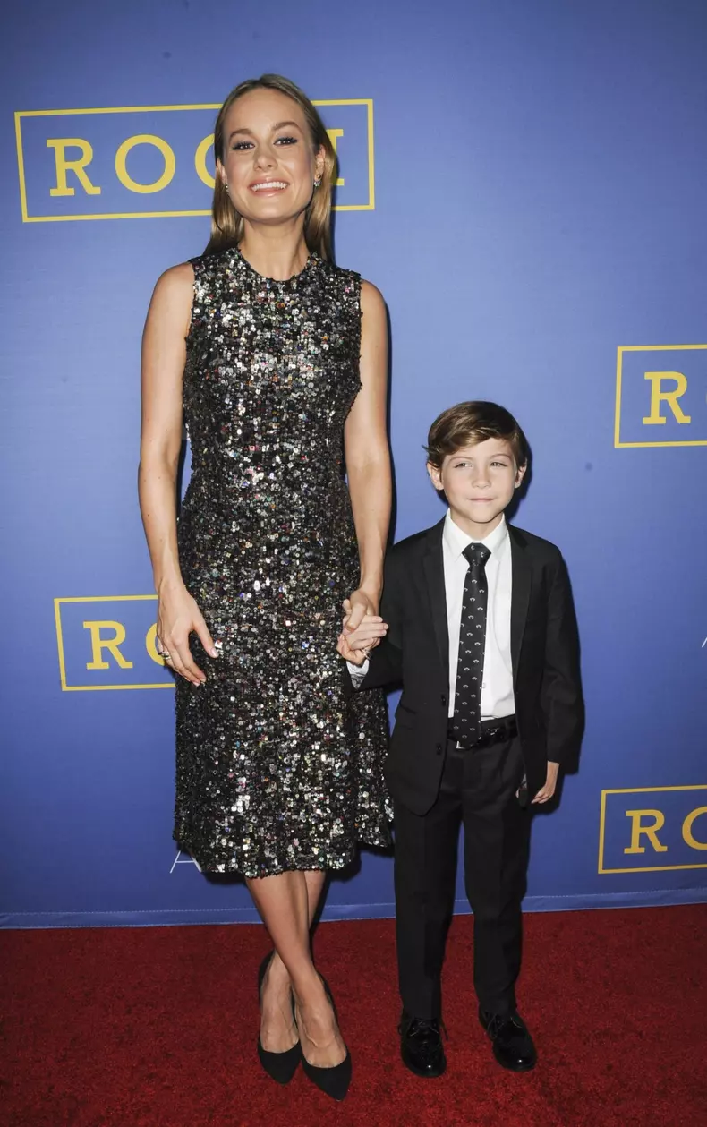 Jacob Tremblay