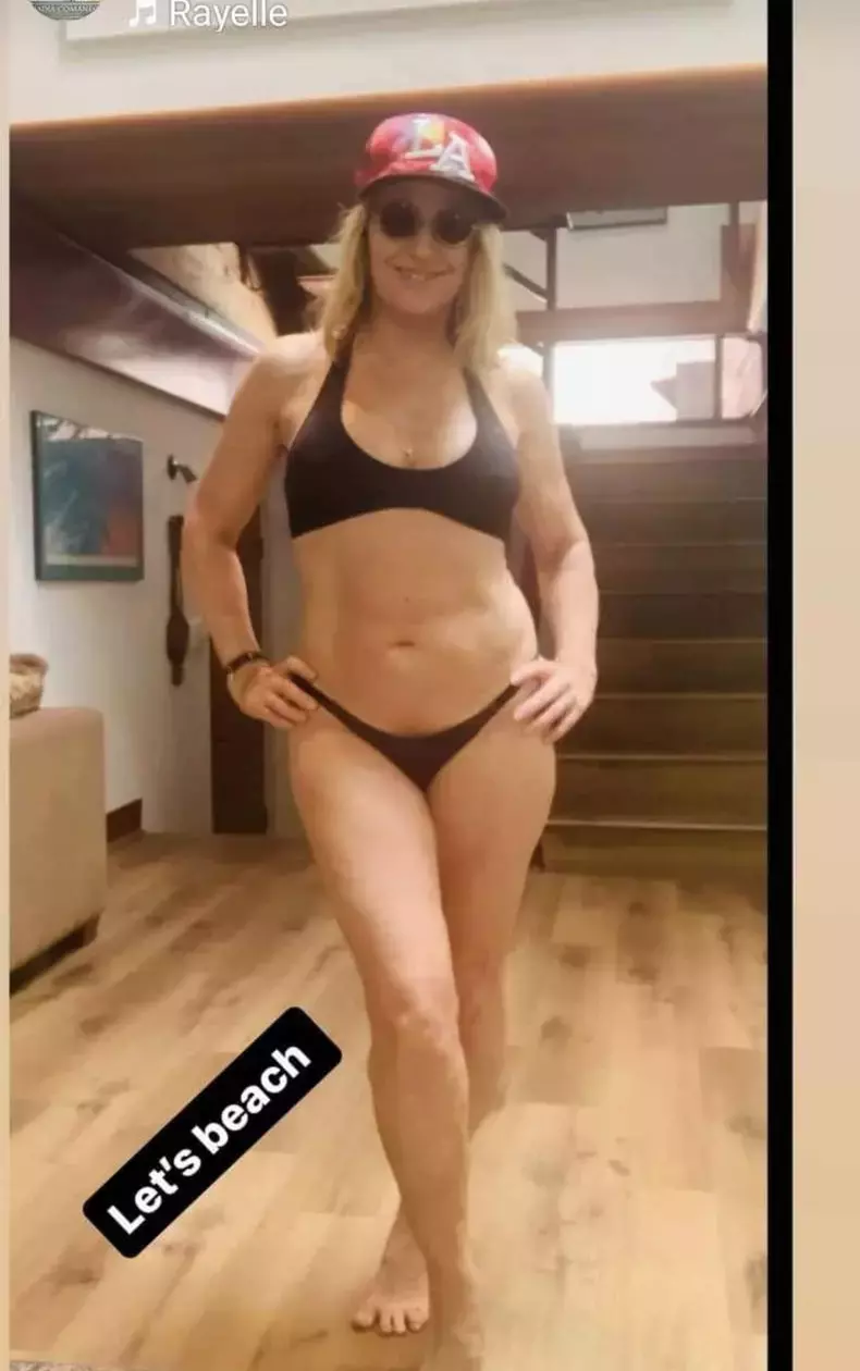 nadia comaneci 18