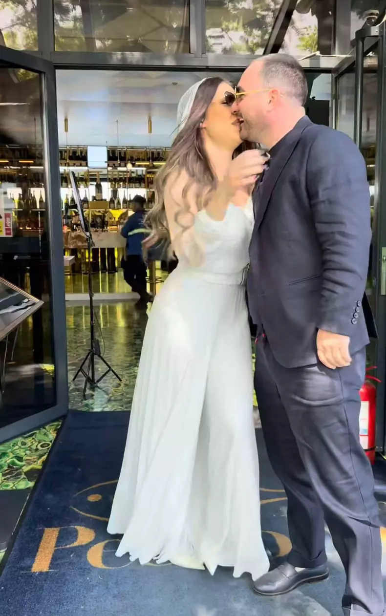 gianina si pescobar5