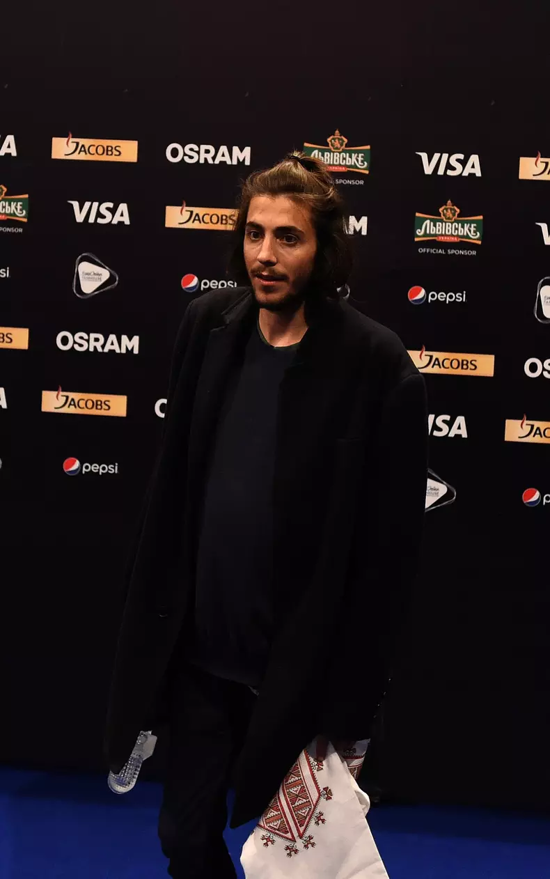Salvador Sobral 