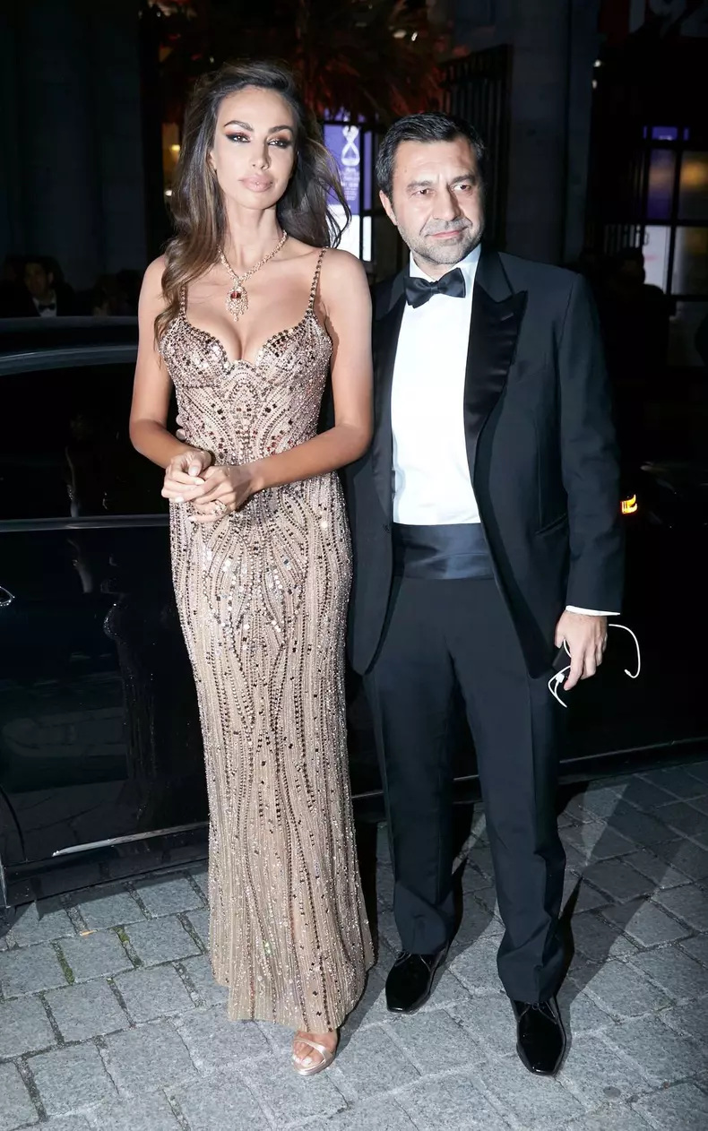 Madalina Diana Ghenea