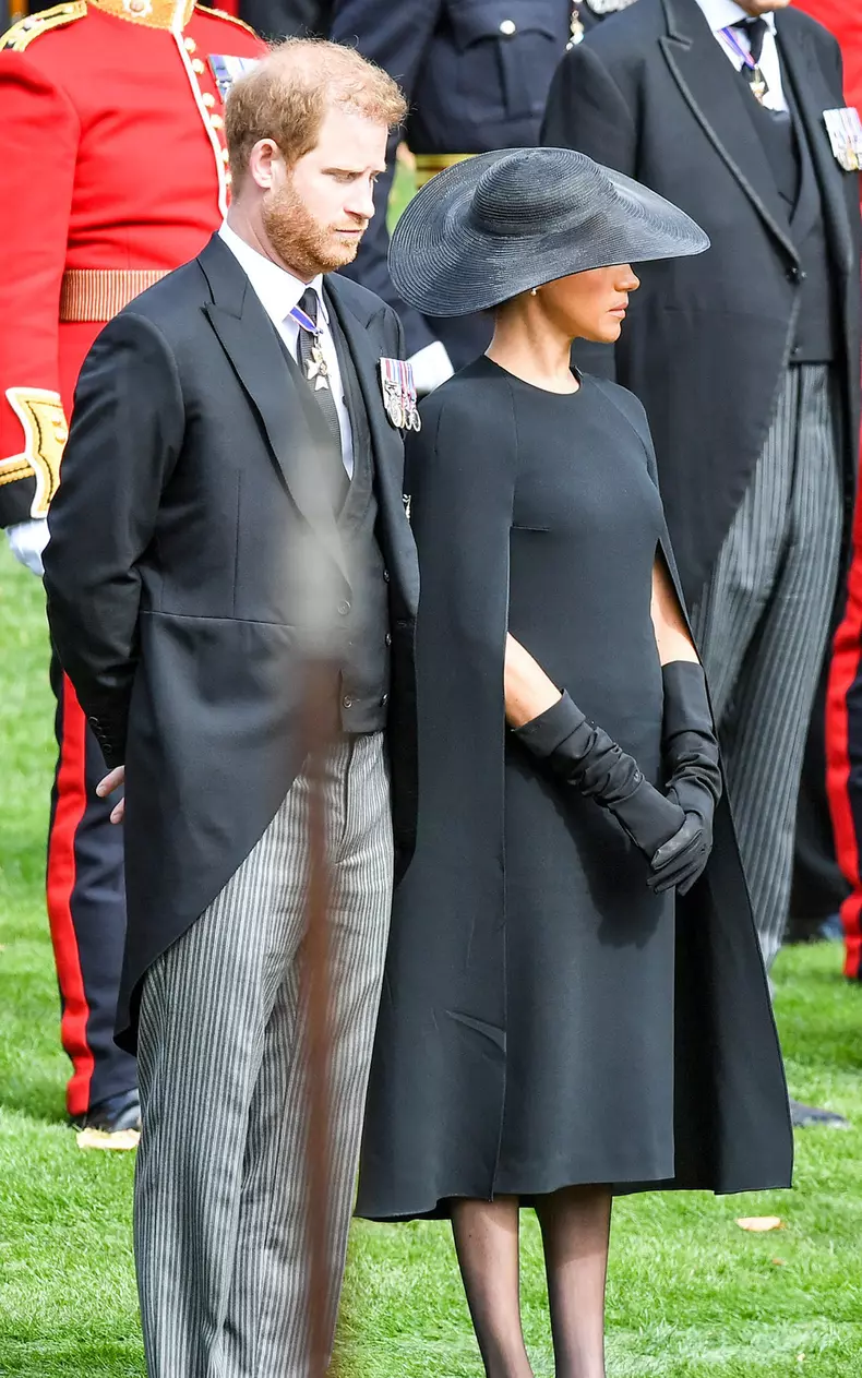 Ce pretenții au prințul Harry și Meghan Markle ca să participe la încoronarea regelui Charles al III-lea