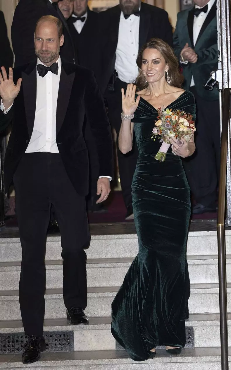 Royal Variety Performance
