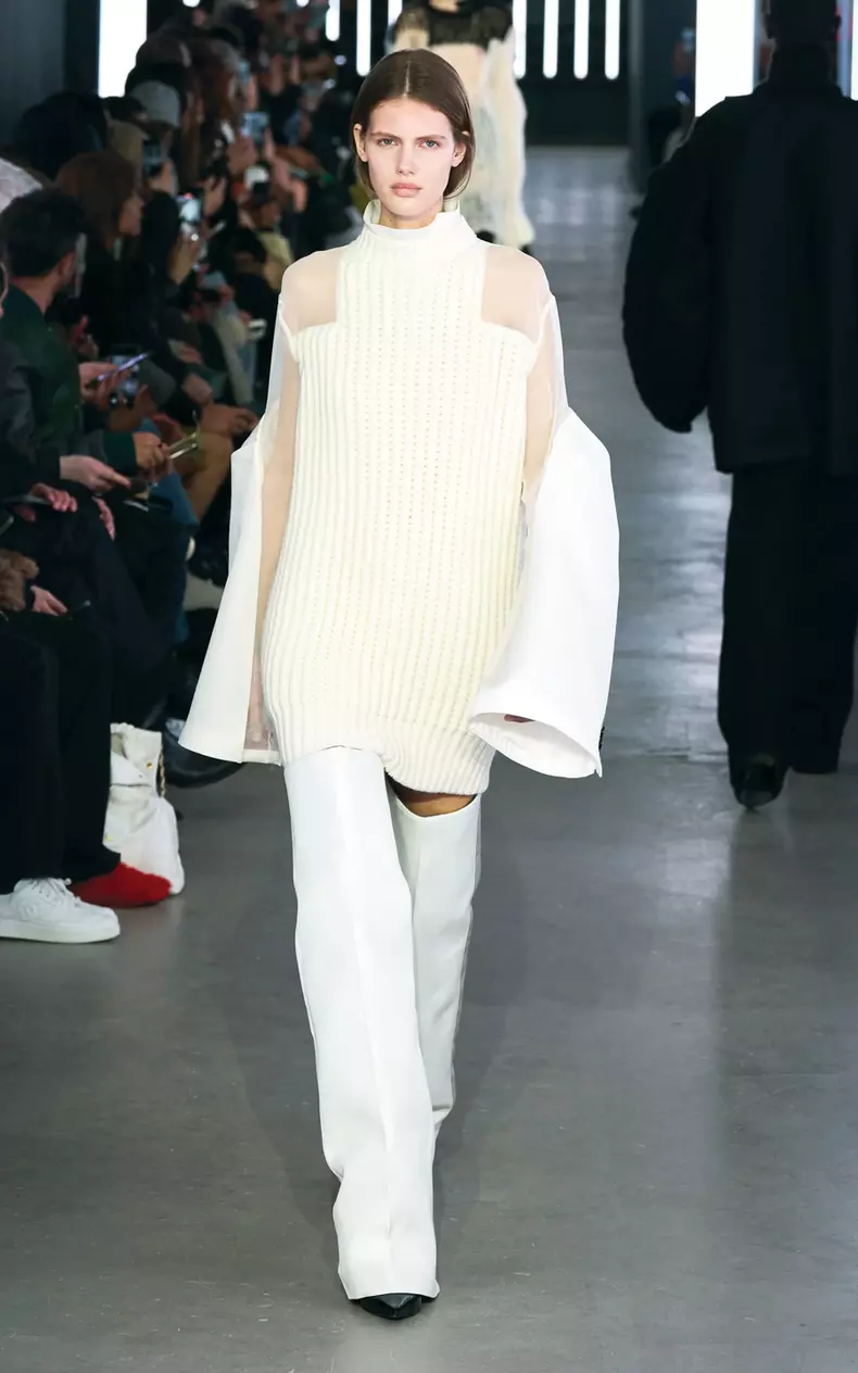 Motanul încălțat (Sacai)