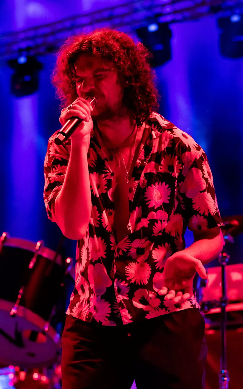 tudor chirila iubita 2