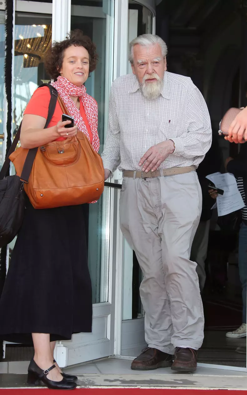 A murit Michael Lonsdale