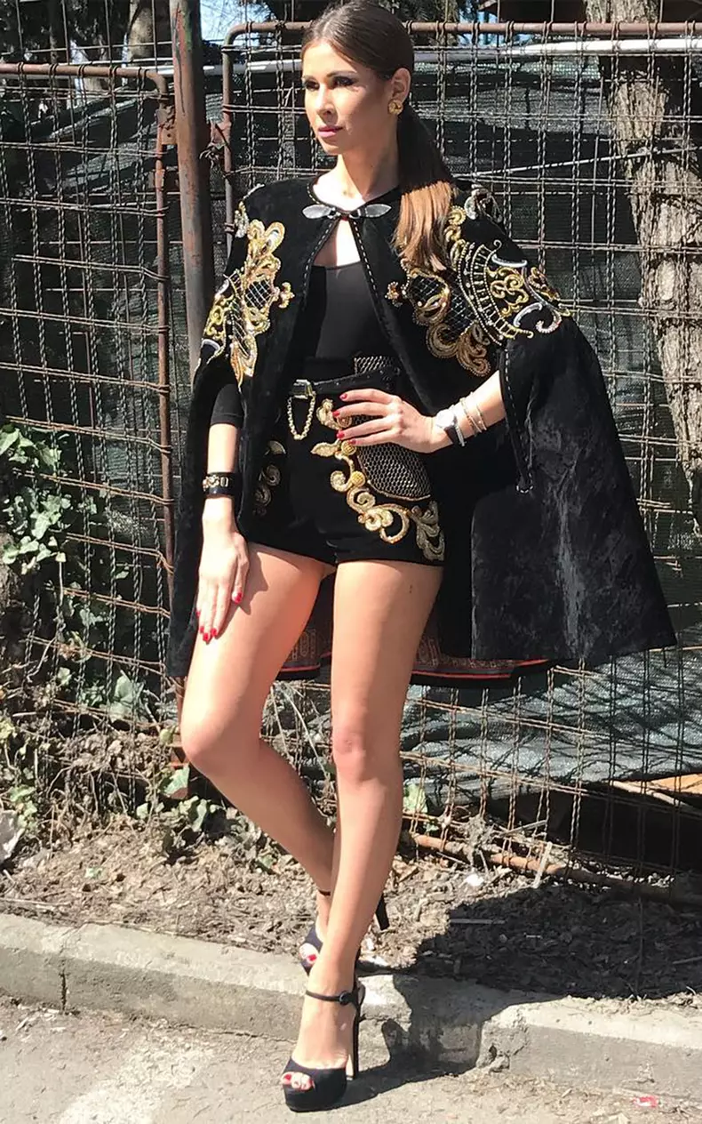 Cristina-Mihaela-Dorobantu-