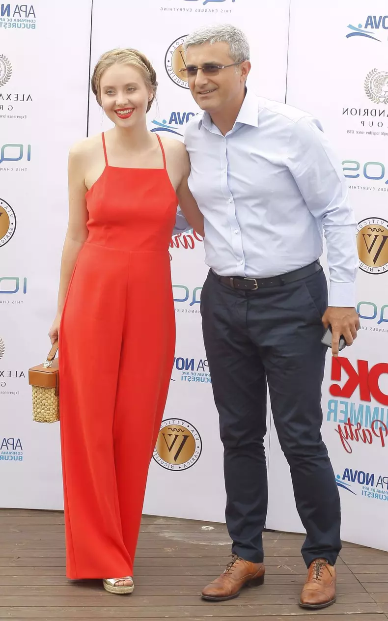 Oana Nuțu și Robert Turcescu9