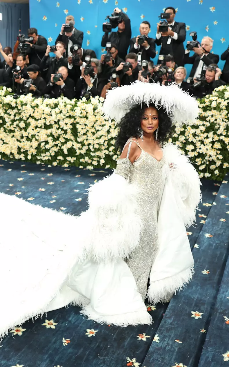 Diana Ross