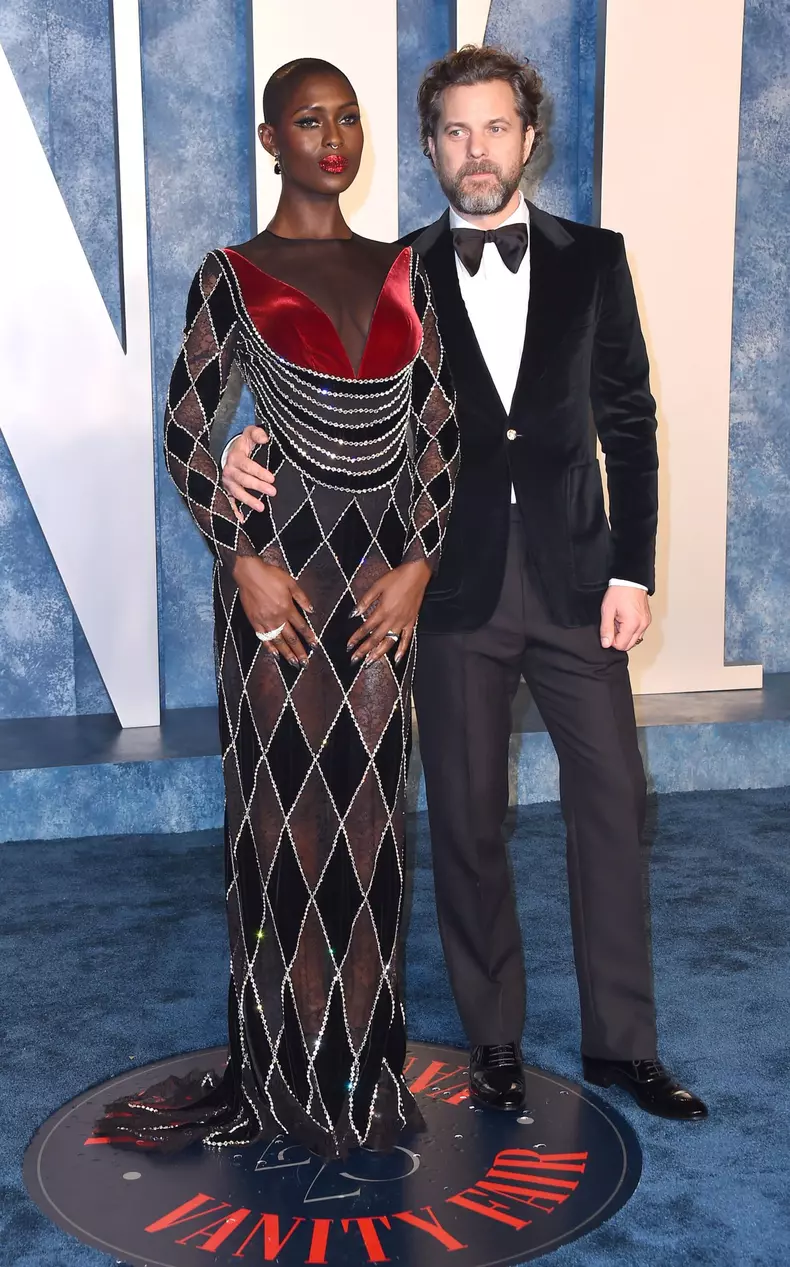 Joshua Jackson și Jodie Turner-Smith divorțează, după 3 ani de căsnicie. Primele detalii 
