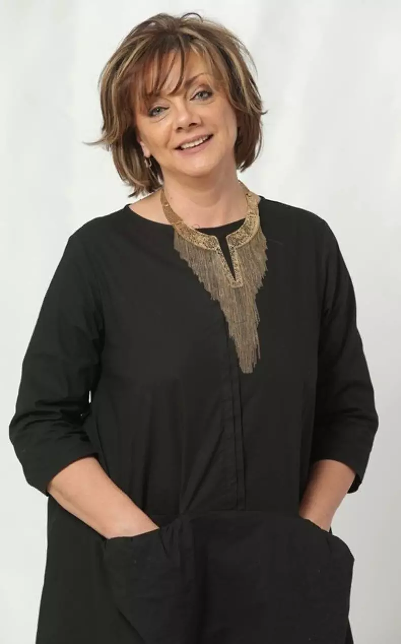 Carmen Tănase a ajuns la spital