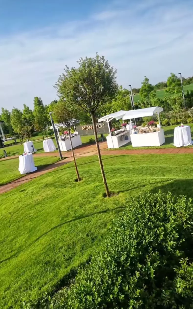 Nunta Sabina Badalau