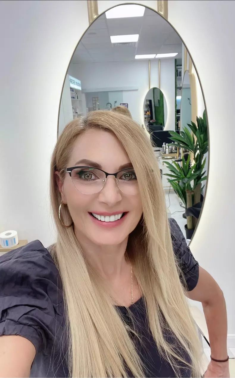 luana fosta sotie a lui cabral