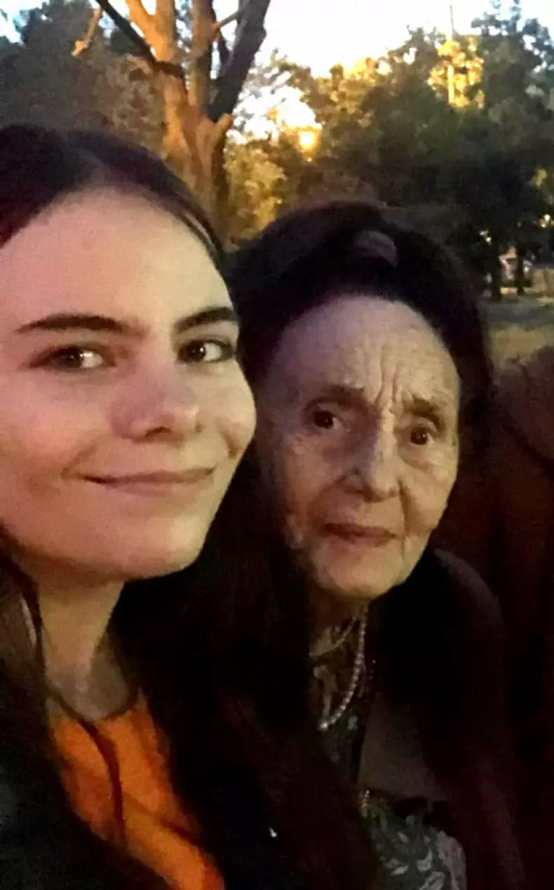 adriana iliescu probleme financiare