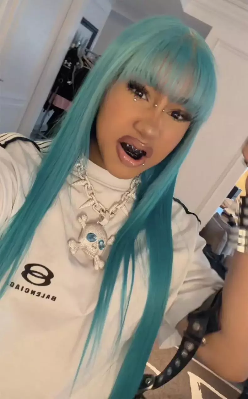 north west pandantiv