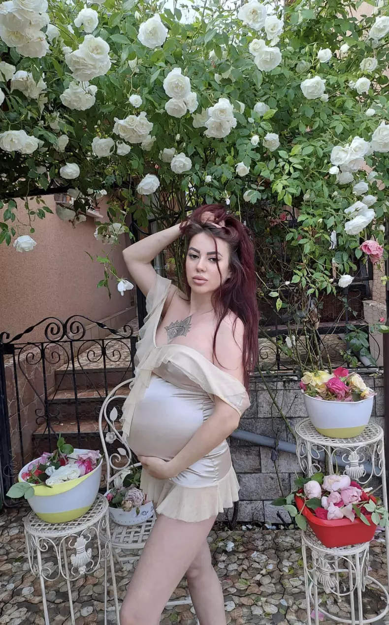 larisa dragulescu