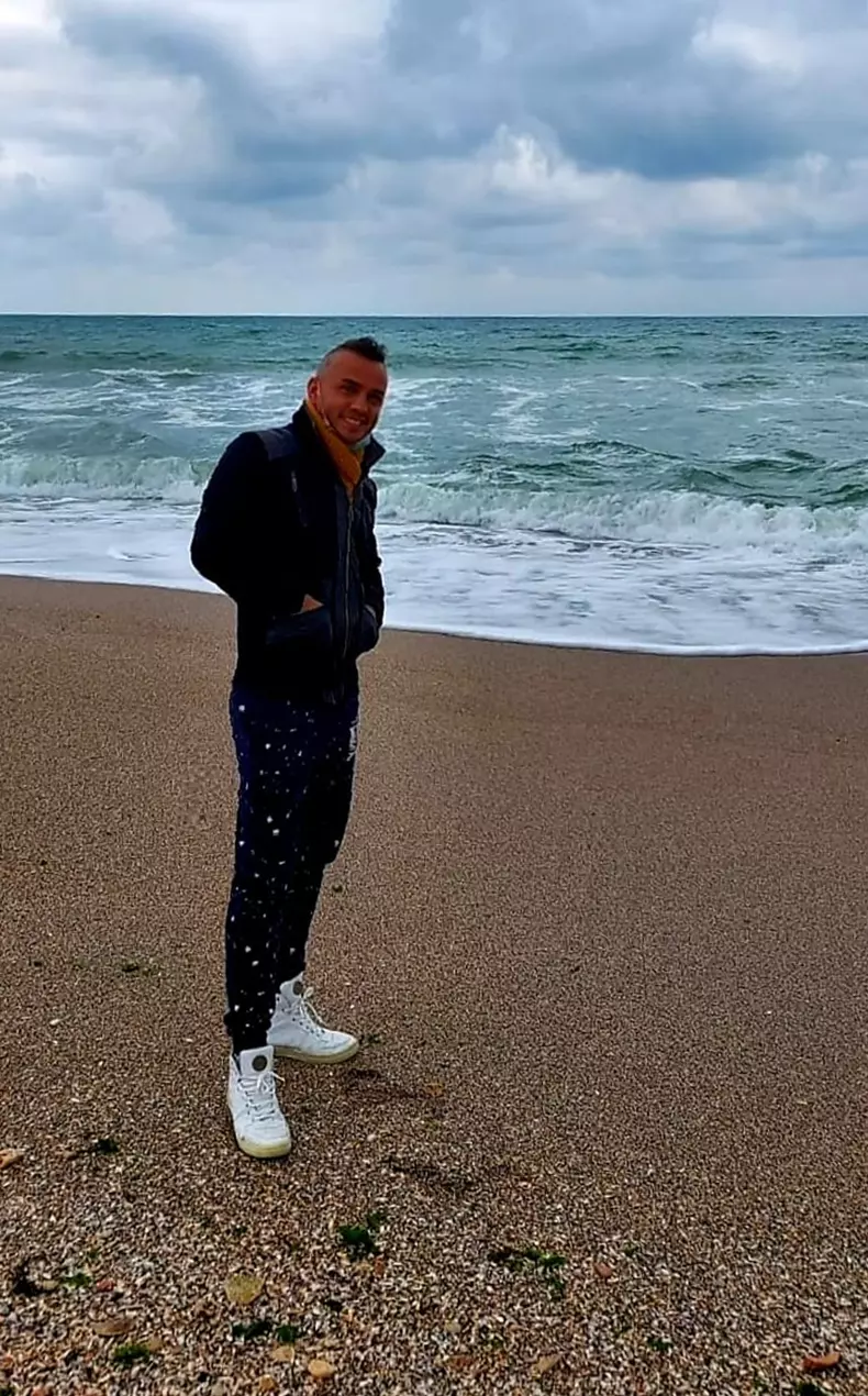 Mihai Trăistariu