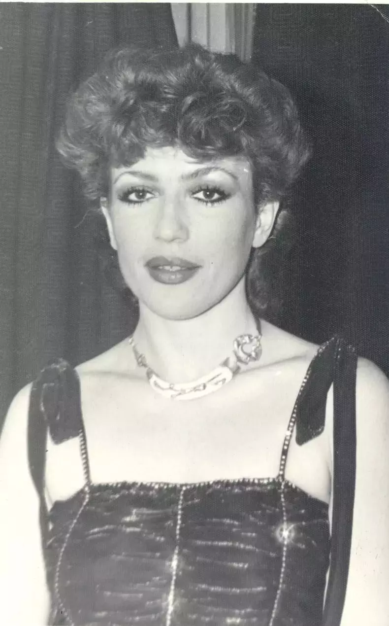 corina chiriac
