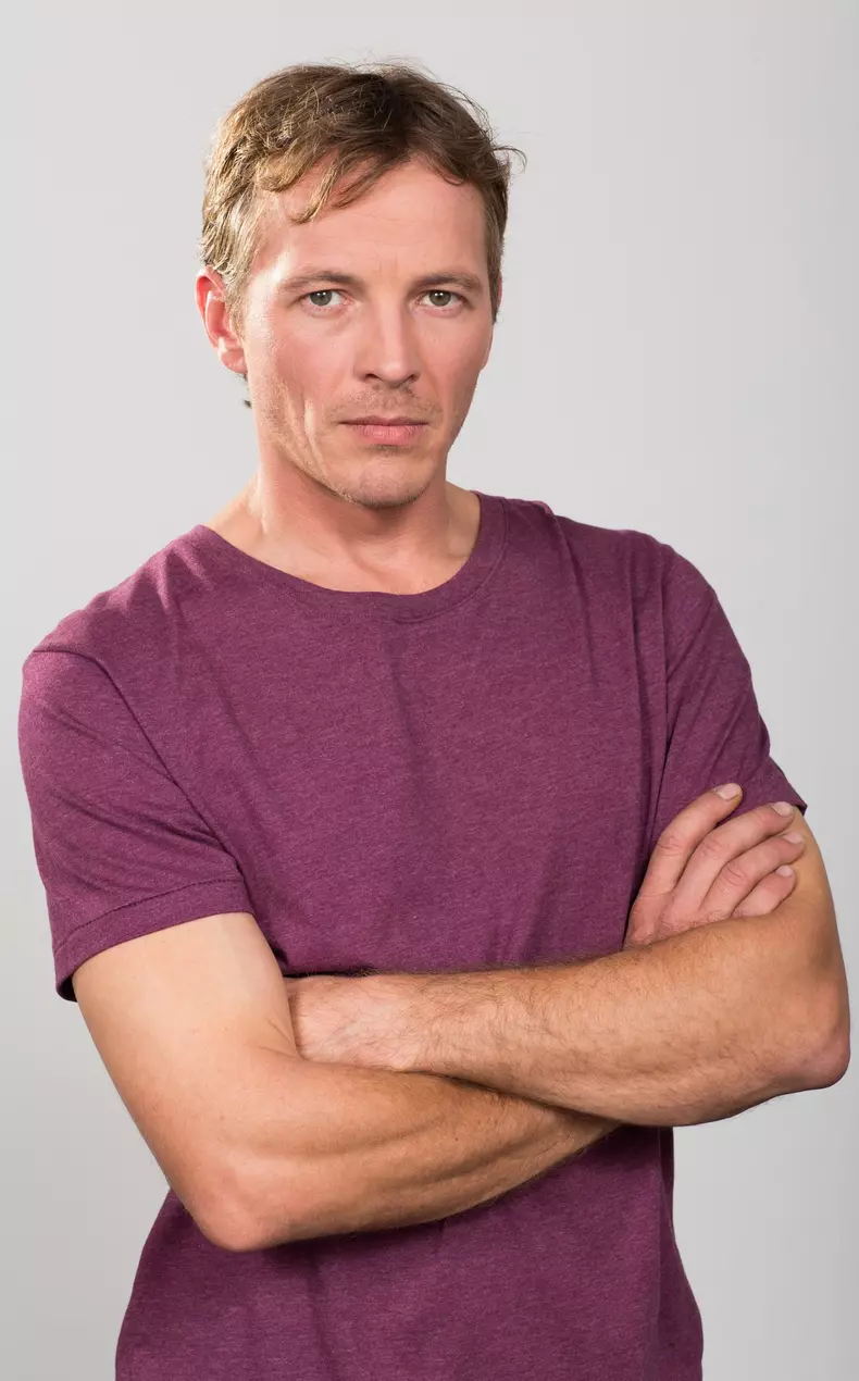 Neighbours - filmstill