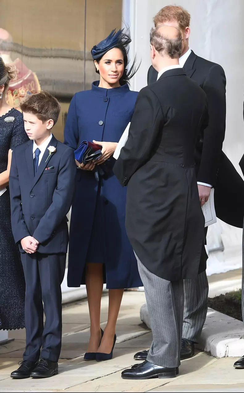 Meghan Markle, declarații controversate despre Kate Middleton