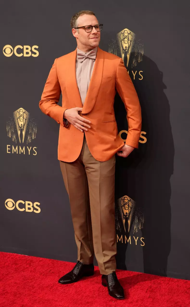 Seth Rogen