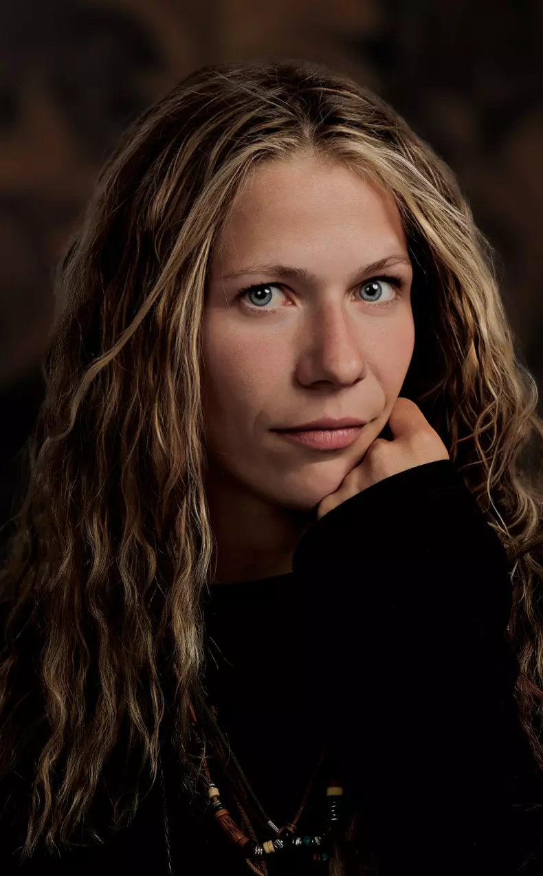 Daria Nica