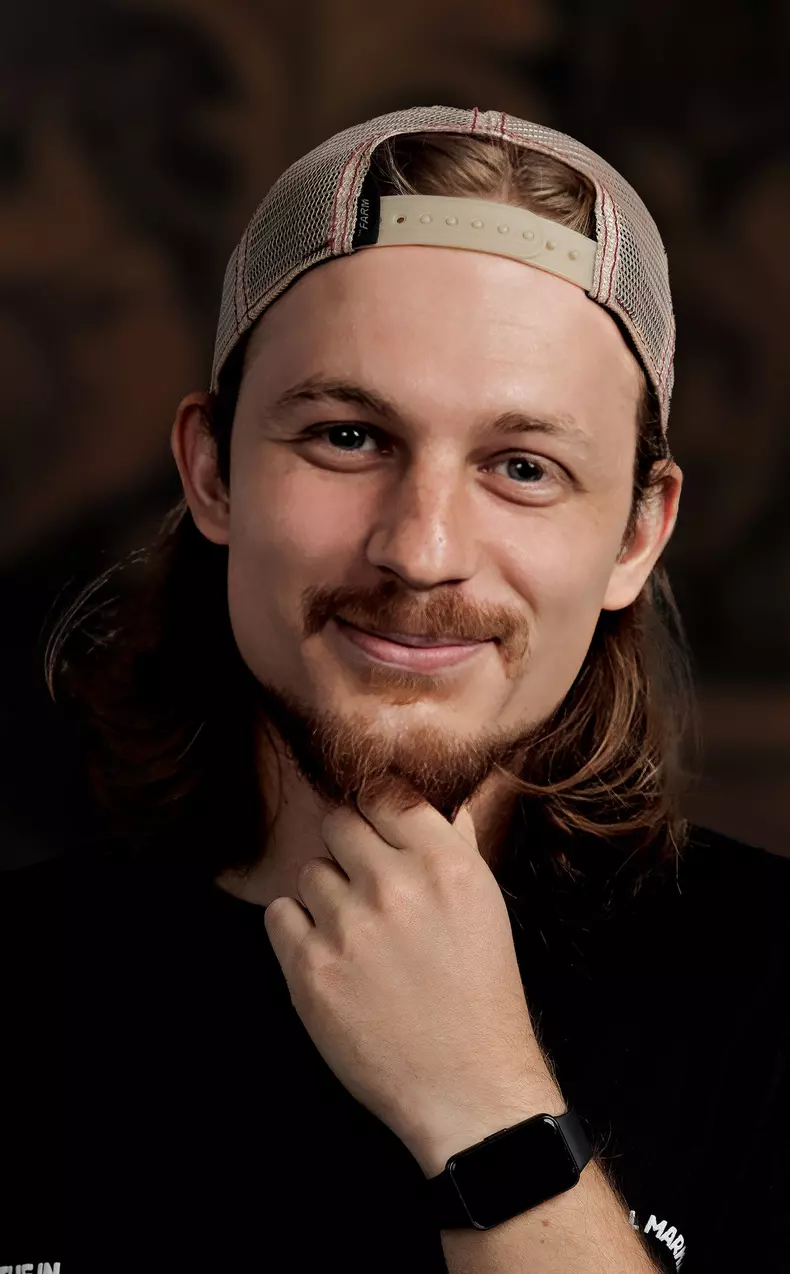 Darius Grigorie