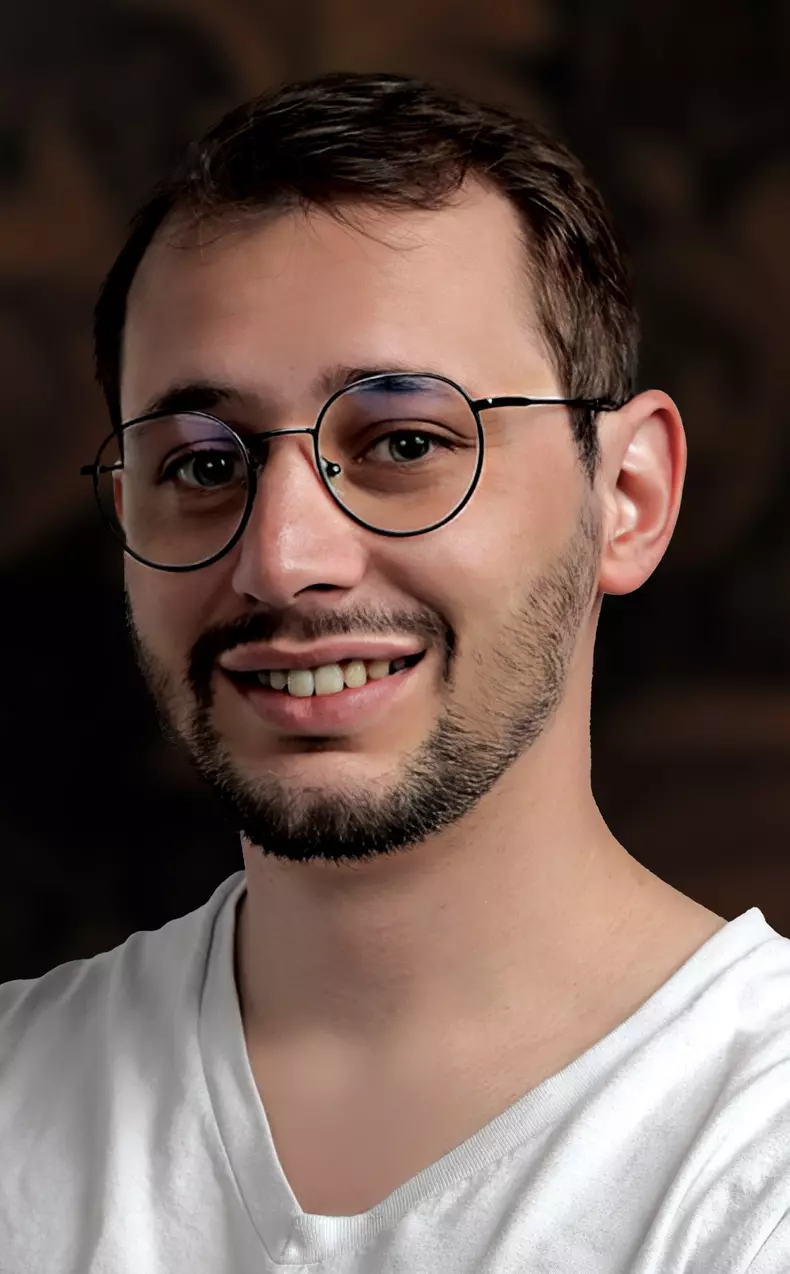 Ionel Tămaș