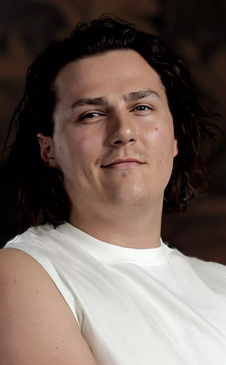 Daniel Cojanu
