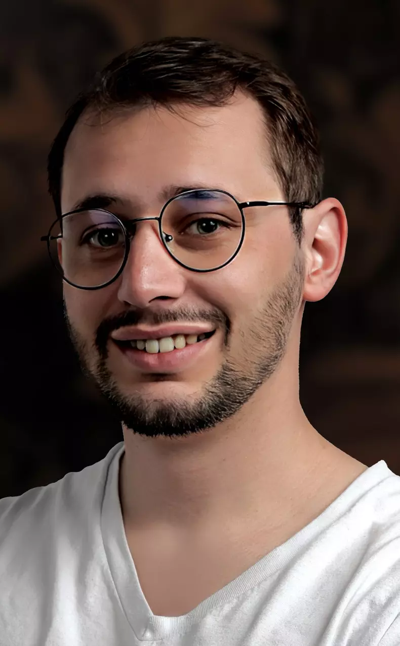 Ionel Tămaș