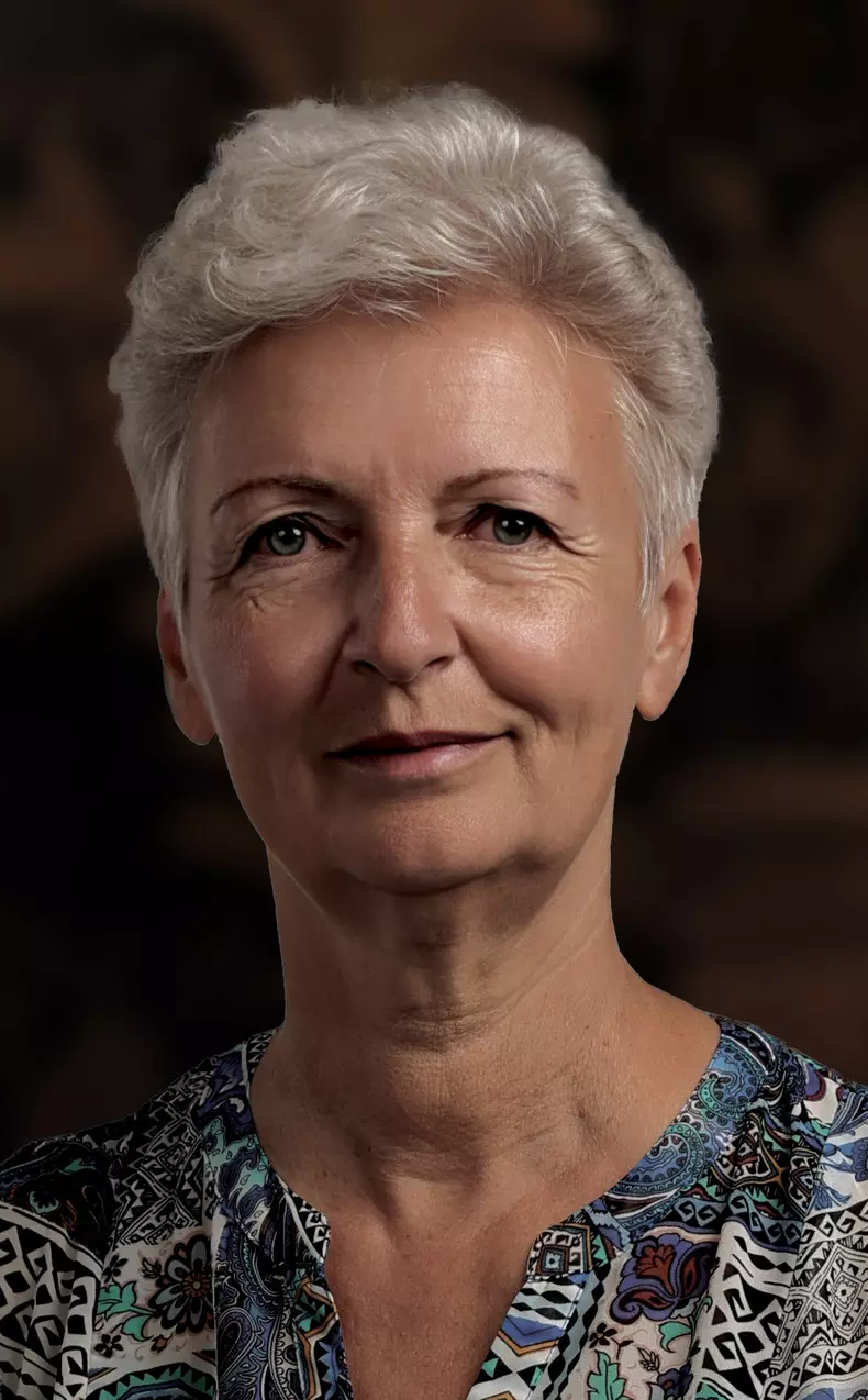 Adina Gânscă