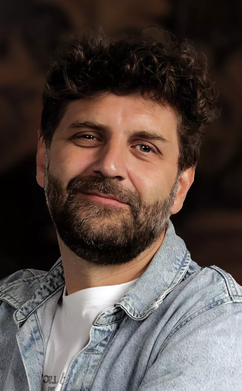 Ioan (Johnny) Bădeliță