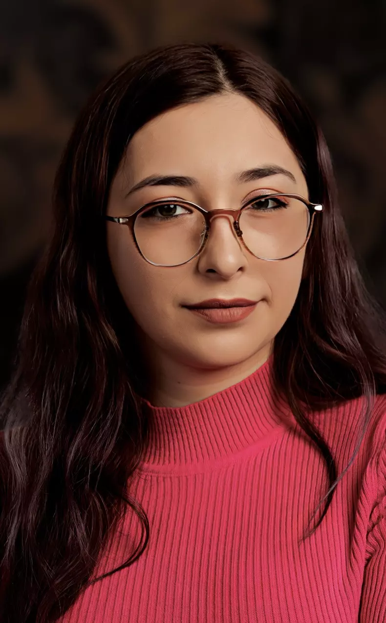 Alexa Vangu