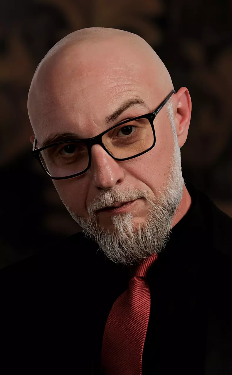 Gabriel Bota