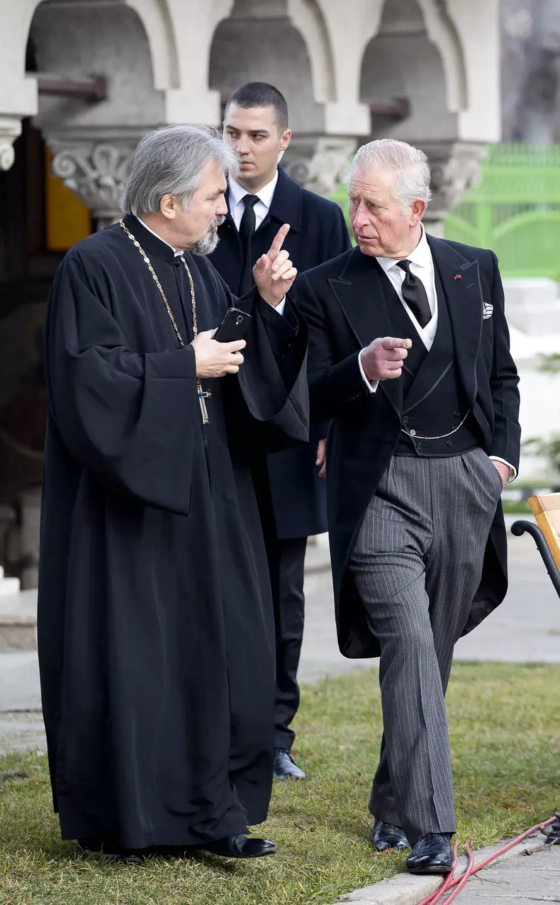 Prințul Charles