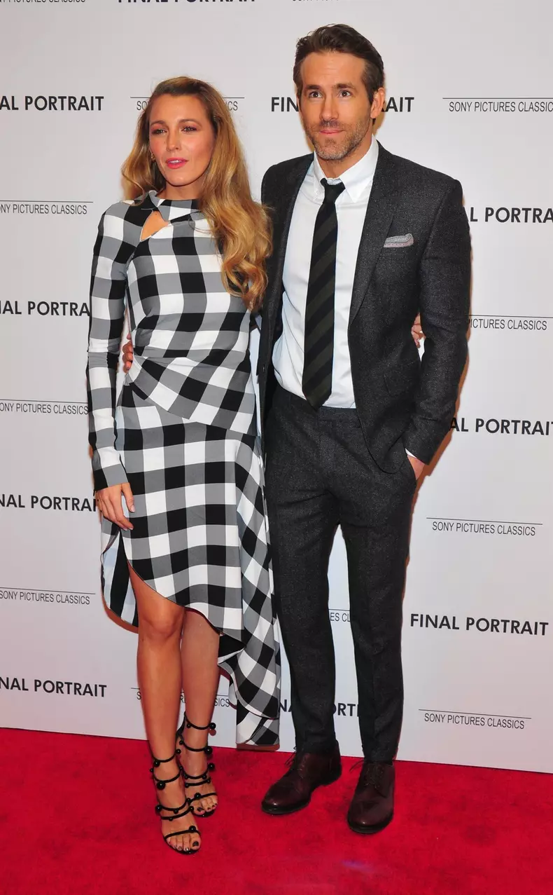 Ryan Reynolds, primele declarații despre bebelușul cu numărul 4. Cum se simte Blake Lively