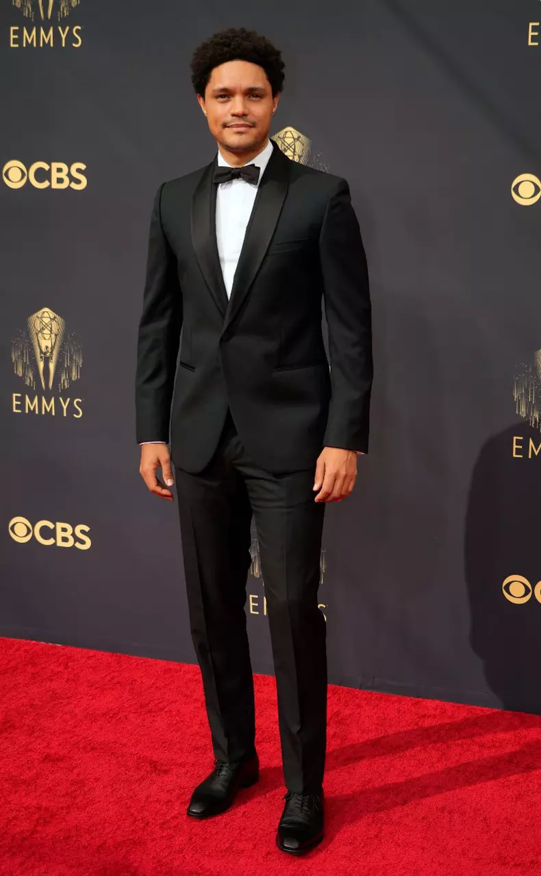 Trevor Noah