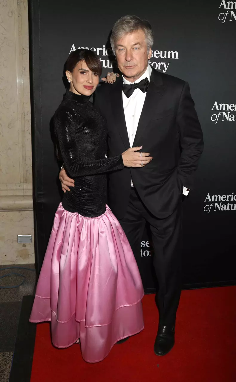 AMNH ‘The Museum Gala’ 2023