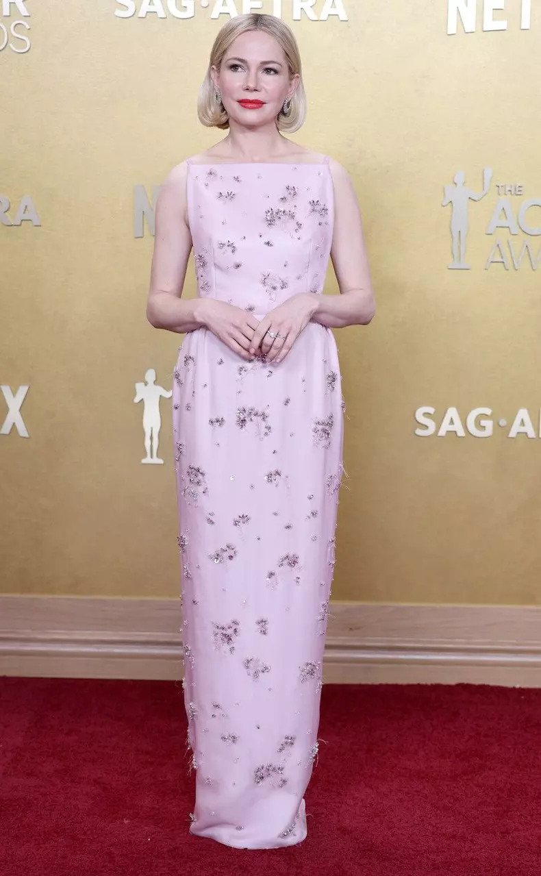 Michelle Williams